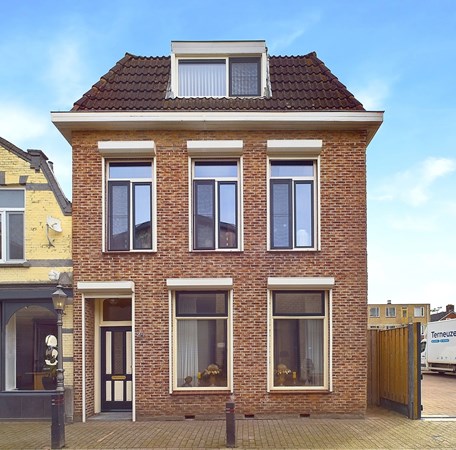 Vlooswijkstraat 24, 4531 CE Terneuzen